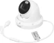 Камера видеонаблюдения IP Dahua DH-IPC-HDW3449QMP-S-IL-0280B 2.8-6мм цв. корп.:белый