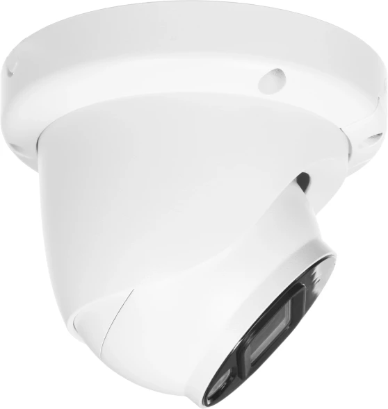 Камера видеонаблюдения IP Dahua DH-IPC-HDW3449QMP-S-IL-0280B 2.8-6мм цв. корп.:белый