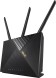 Роутер беспроводной Asus 4G-AX56 AX1800 10/100/1000BASE-TX/4G cat.6 черный