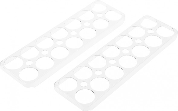 Холодильник Hitachi R-V910PUC1 TWH 2-хкамерн. белый текстур.