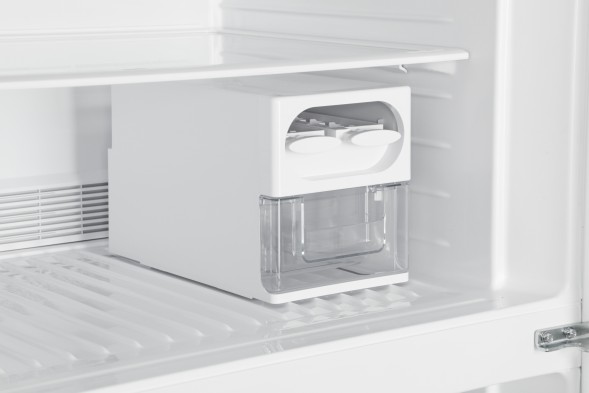 Холодильник Hitachi R-V910PUC1 TWH 2-хкамерн. белый текстур.