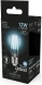 Лампа светодиодная Gauss Filament 102902212 12Вт цок.:E27 груша 185B св.свеч.бел.нейт. грушевидная (упак.:10шт)