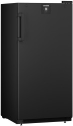 Винный шкаф Liebherr WSbl 4201 1-нокамерн. черный