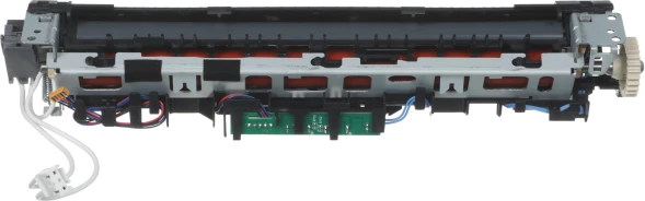Печка в сборе Cactus CS-FU-HP-LJ1102-NC (RM1-6921/RM2-4760) (новая) для HP LJ Pro P1102 Canon LBP-6000/6020
