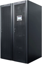 Шкаф системный Ippon BlackRock 600K 1993044 напольный 2020мм 1200мм 1100мм