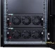 Шкаф системный Ippon BlackRock 600K 1993044 напольный 2020мм 1200мм 1100мм