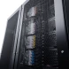 Шкаф системный Ippon BlackRock 600K 1993044 напольный 2020мм 1200мм 1100мм