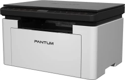МФУ лазерный Pantum BM1800W A4 WiFi