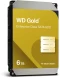 Жесткий диск WD SATA-III 6TB WD6004FRYZ Server Gold 512E (7200rpm) 256Mb 3.5&amp;quot;