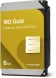 Жесткий диск WD SATA-III 6TB WD6004FRYZ Server Gold 512E (7200rpm) 256Mb 3.5&amp;quot;