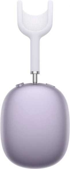 Гарнитура накладные Apple AirPods Max 2024 A3184 фиолетовый беспроводные bluetooth оголовье (MWW83AM/A)