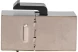 Адаптер Rexant 02-0109 проходн. Keystone RJ45 кат.6 FTP серый