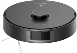 Пылесос-робот Polaris IQ Home PVCR 4750 100Вт черный