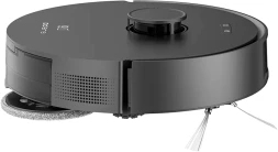Пылесос-робот Polaris IQ Home PVCR 4750 100Вт черный