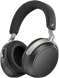 Наушники накладные Sennheiser HDB 630 1.2м черный беспроводные bluetooth оголовье (700445)