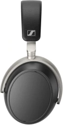Наушники накладные Sennheiser HDB 630 1.2м черный беспроводные bluetooth оголовье (700445)