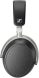 Наушники накладные Sennheiser HDB 630 1.2м черный беспроводные bluetooth оголовье (700445)