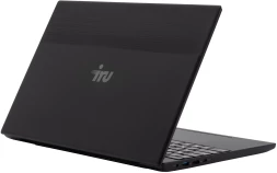 Ноутбук IRU Tactio 15ALG Core i5 1235U 8Gb SSD256Gb Intel Iris Xe graphics 15.6&amp;quot; IPS FHD Windows 11 Pro black WiFi BT Cam (2044618)