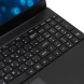Ноутбук IRU Tactio 15ALG Core i5 1235U 8Gb SSD256Gb Intel Iris Xe graphics 15.6&amp;quot; IPS FHD Windows 11 Pro black WiFi BT Cam (2044618)