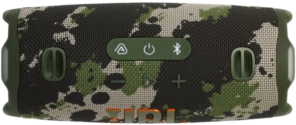 Колонка порт. JBL Charge 6 камуфляж 45W 1.0 BT 10м 7500mAh (JBLCHARGE6SQUAD)