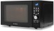 Микроволновая Печь Hyundai HYM-D3033 20л. 700Вт черный