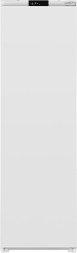 Freezer Weissgauff WFI 178 V white