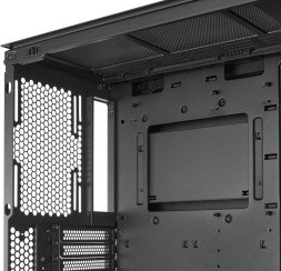 Корпус Lian-Li Lancool 216 (без RGB) черный без БП ATX 2x120mm 2x140mm 2xUSB3.0 audio bott PSU