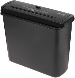 Шредер Cactus CS-SH-6-7-6 (секр.Р-2) ленты 6лист. 7лтр.