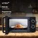 Микроволновая Печь Vitek VT-MW0220 20л. 700Вт черный