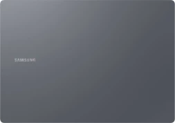 Ноутбук Samsung Galaxy Book 4 Pro NP960 Core Ultra 5 125H 16Gb SSD512Gb Intel Arc 16&amp;quot; AMOLED Touch 3K (2880x1800) Windows 11 Home grey WiFi BT Cam (NP960XGK-LG1IN)