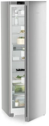 Холодильник Liebherr RBsfc 5220 1-нокамерн. серебристый