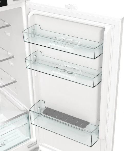 Холодильник Gorenje NRKI517141 2-хкамерн.