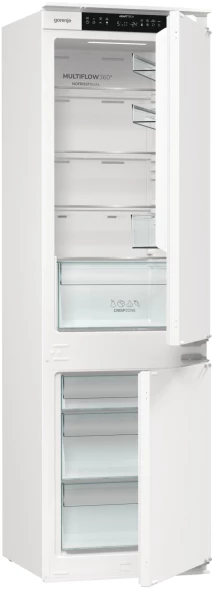 Холодильник Gorenje NRKI517141 2-хкамерн.