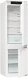 Холодильник Gorenje NRKI517141 2-хкамерн.