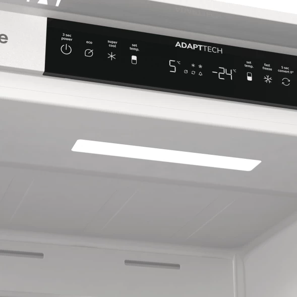 Холодильник Gorenje NRKI517141 2-хкамерн.