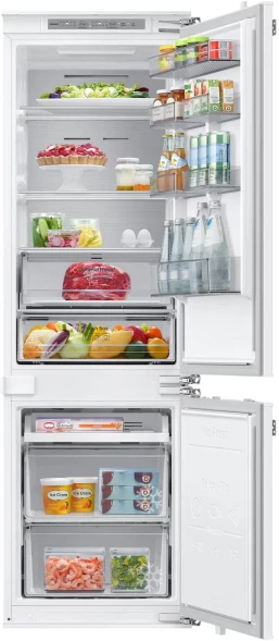 Холодильник Samsung BRB80F26DEF0EO 2-хкамерн.