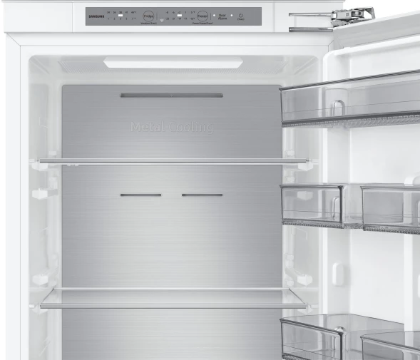 Холодильник Samsung BRB80F26DEF0EO 2-хкамерн.