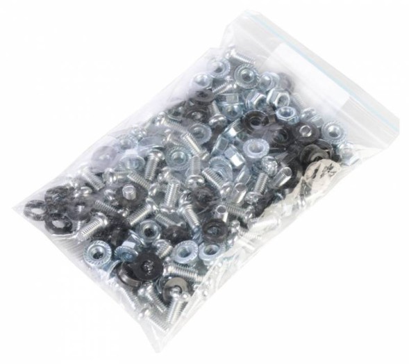 Комплект крепежа ЦМО КМ-1-50 (упак.:50шт)