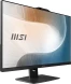Моноблок MSI Modern AM272P 1M-687XRU 27&amp;quot; Full HD Core 7 150U (1.8) 32Gb SSD1Tb Graphics без ОС GbitEth WiFi BT 120W клавиатура мышь Cam черный 1920x1080