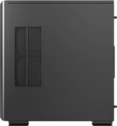 Корпус Montech SKY TWO GX черный без БП ATX 3x140mm 2xUSB3.0 1xUSB3.1 audio bott PSU