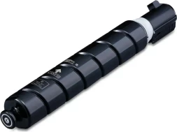 Тонер Canon C-EXV65BK 5761C001 черный туба для копира imageRUNNER C3326