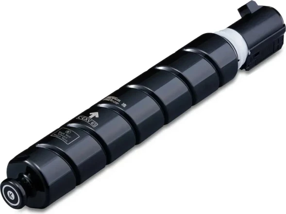 Тонер Canon C-EXV65BK 5761C001 черный туба для копира imageRUNNER C3326