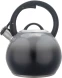 Чайник металлический Rondell Grigio RDS-1959 2.9л. серый