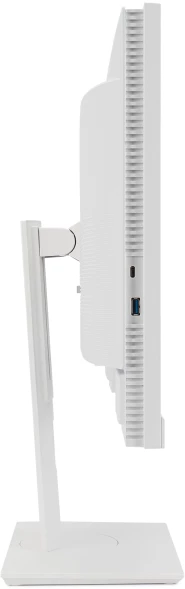 Моноблок IRU Strato 27&amp;quot; QHD i5 1235U (1.3) 16Gb SSD512Gb Iris Xe CR Windows 11 Pro GbitEth WiFi BT 65W Cam белый 2560x1440