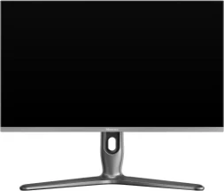 Монитор Hisense 27&amp;quot; 27G7H темно-серый IPS Mini-LED LED 1ms 16:9 HDMI Piv 600cd 178гр/178гр 2560x1440 170Hz FreeSync Premium DP Quad 2K (1440p) 6.8кг
