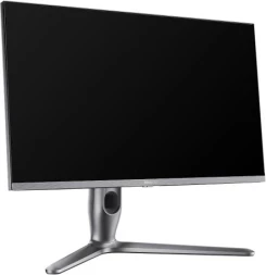 Монитор Hisense 27&amp;quot; 27G7H темно-серый IPS Mini-LED LED 1ms 16:9 HDMI Piv 600cd 178гр/178гр 2560x1440 170Hz FreeSync Premium DP Quad 2K (1440p) 6.8кг