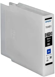 Картридж струйный Epson C13T04A140 черный (11500стр.) для Epson WF-C8190/C8690