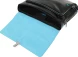 Портфель Piquadro Blue Square CA3111B2/N черный натур.кожа