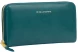 Кошелек женский Piquadro Blue Square PD1515B2R/OT3 бирюзовый натур.кожа