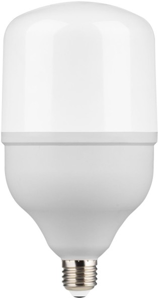 Лампа светодиодная Gauss Elementary T120 42Вт цок.:E27 цилин. 220B 3600K св.свеч.бел.нейт. (упак.:1шт) (63224)